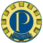 PROBUS logo