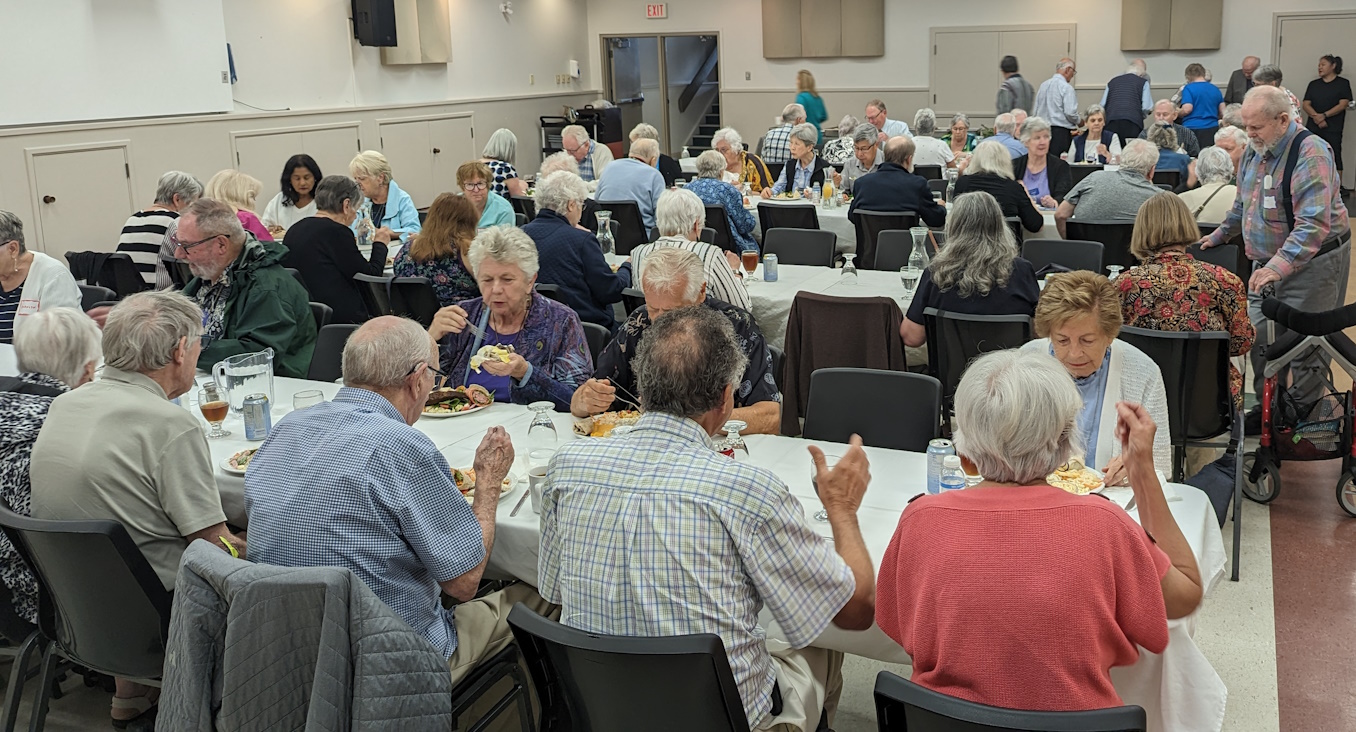 PROBUS activity photo
